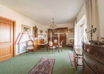 Apartment Via Giuseppe Mussi, Roma - photo 9
