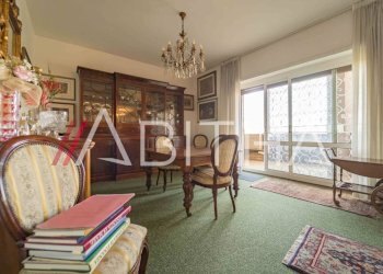 Apartment Via Giuseppe Mussi, Roma - photo 10