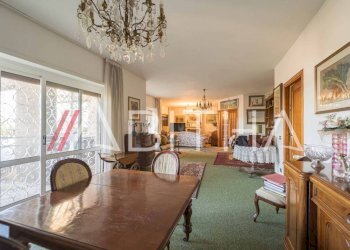 Apartment Via Giuseppe Mussi, Roma - photo 11