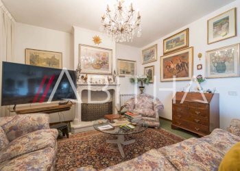 Apartment Via Giuseppe Mussi, Roma - photo 13