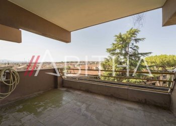 Apartment Via Giuseppe Mussi, Roma - photo 14