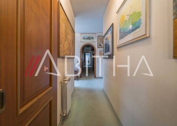 Apartment Via Giuseppe Mussi, Roma - photo 16