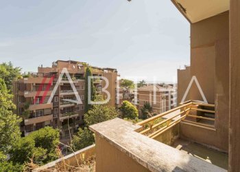 Apartment Via Giuseppe Mussi, Roma - photo 17