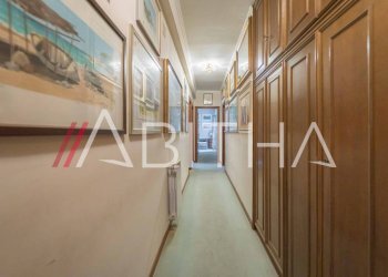 Apartment Via Giuseppe Mussi, Roma - photo 18