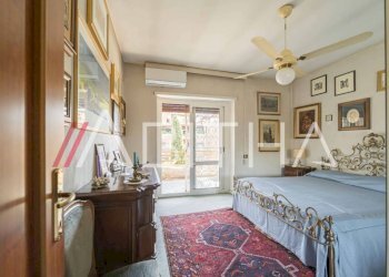 Apartment Via Giuseppe Mussi, Roma - photo 19