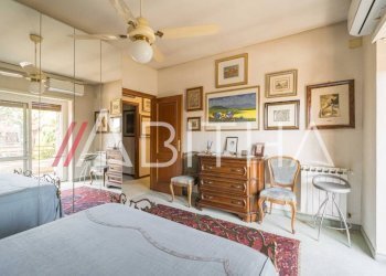 Apartment Via Giuseppe Mussi, Roma - photo 21