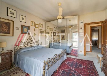 Apartment Via Giuseppe Mussi, Roma - photo 22