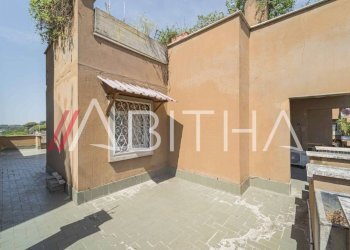 Apartment Via Giuseppe Mussi, Roma - photo 26