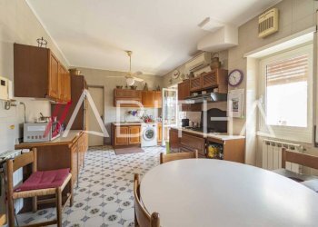 Apartment Via Giuseppe Mussi, Roma - photo 32