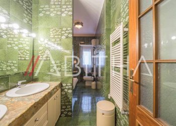 Apartment Via Giuseppe Mussi, Roma - photo 33