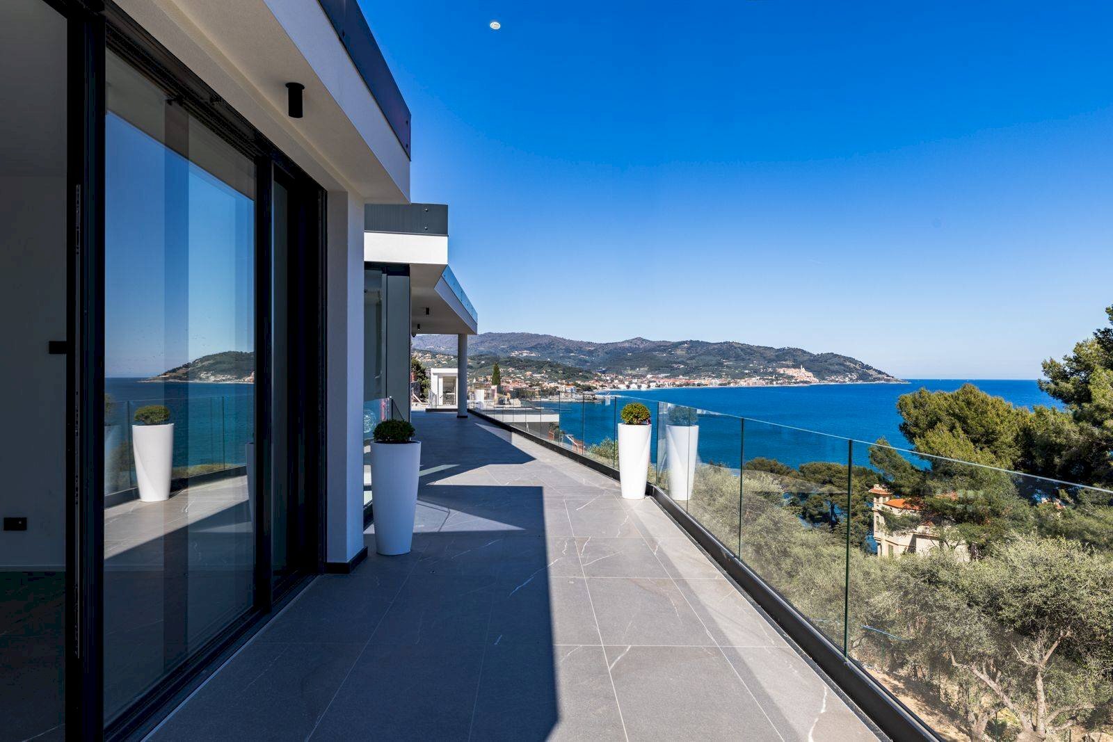 Villa Diano Marina - foto 1