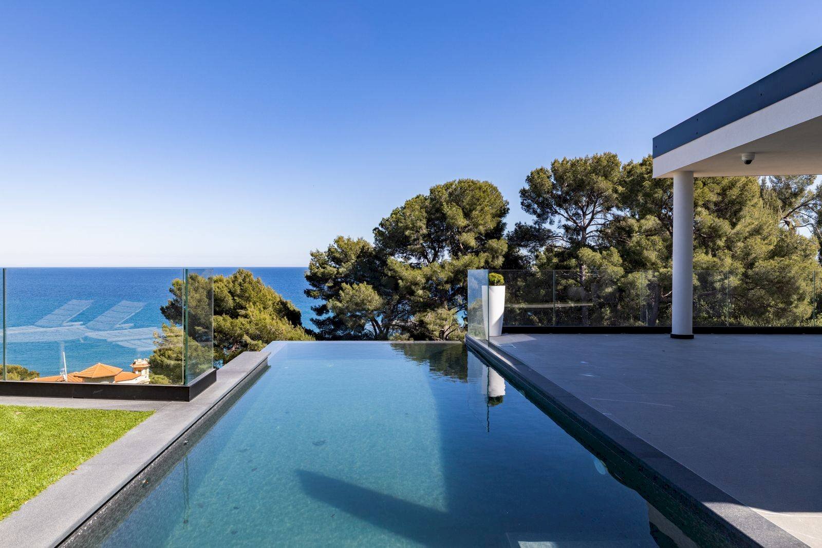 Villa Diano Marina - foto 2