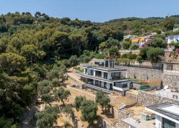 Villa Diano Marina - foto 33
