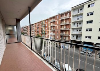 Trilocale Corso roma, Moncalieri - foto 17