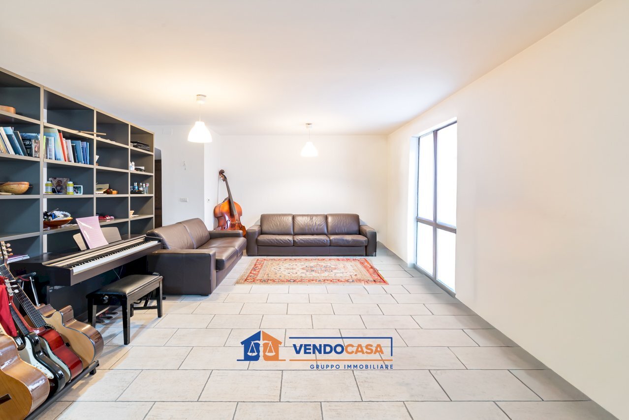 Four-room apartment Savigliano - photo 1