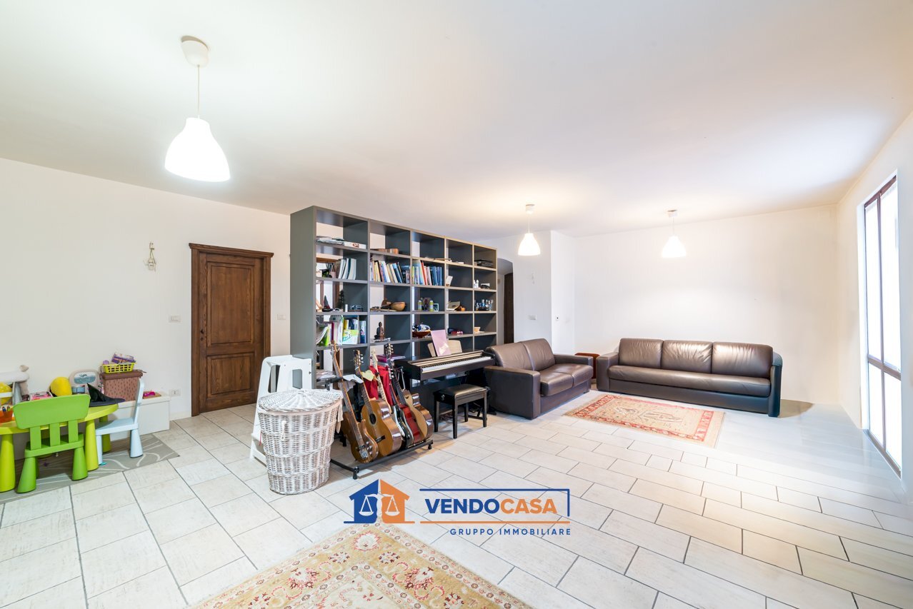 Four-room apartment Savigliano - photo 2