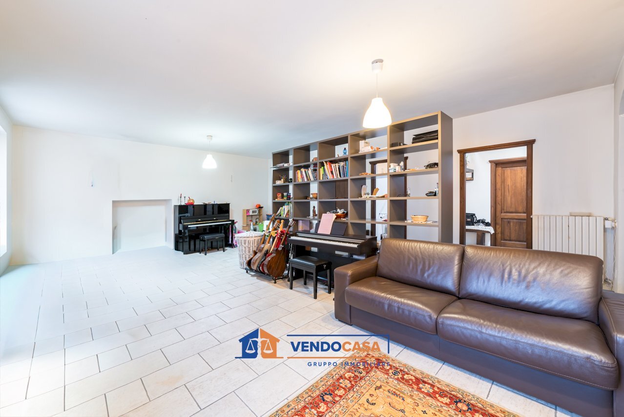 Four-room apartment Savigliano - photo 3