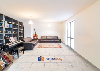 Four-room apartment Savigliano - photo 1