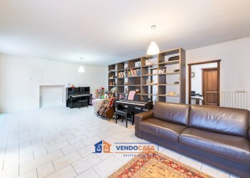 Four-room apartment Savigliano - photo 3
