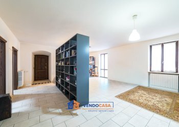 Four-room apartment Savigliano - photo 4