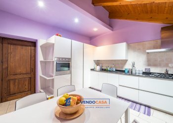 Four-room apartment Savigliano - photo 6