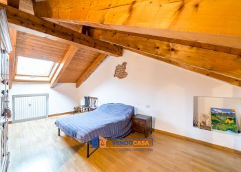 Four-room apartment Savigliano - photo 12