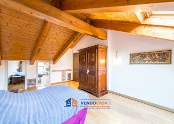 Four-room apartment Savigliano - photo 13