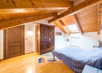 Four-room apartment Savigliano - photo 14