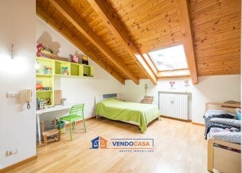 Four-room apartment Savigliano - photo 15