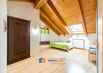 Four-room apartment Savigliano - photo 16