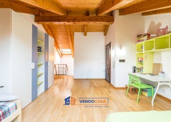 Four-room apartment Savigliano - photo 17