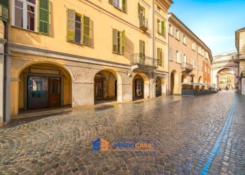 Four-room apartment Savigliano - photo 20