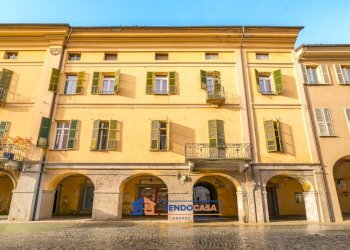 Four-room apartment Savigliano - photo 21