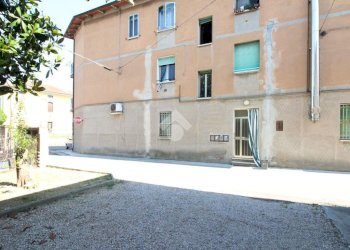 Three-room apartment Via Provinciale, Galliera - photo 10