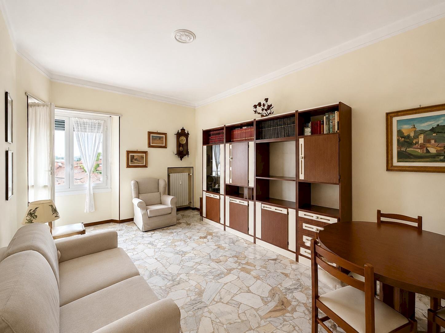 Three-room apartment Alessandria - photo 3