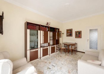 Three-room apartment Alessandria - photo 2