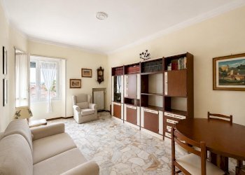 Three-room apartment Alessandria - photo 3