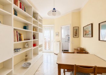 Three-room apartment Alessandria - photo 4