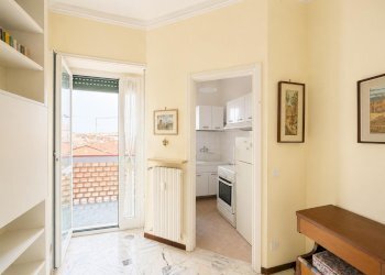 Three-room apartment Alessandria - photo 6