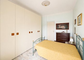 Three-room apartment Alessandria - photo 9