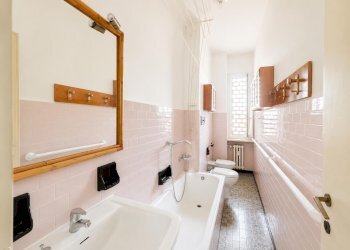 Three-room apartment Alessandria - photo 11