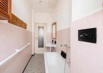 Three-room apartment Alessandria - photo 12