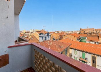 Three-room apartment Alessandria - photo 13