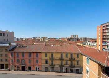 Three-room apartment Alessandria - photo 14
