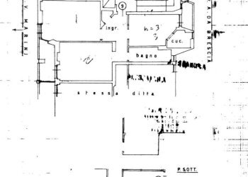 Three-room apartment Alessandria - photo 15