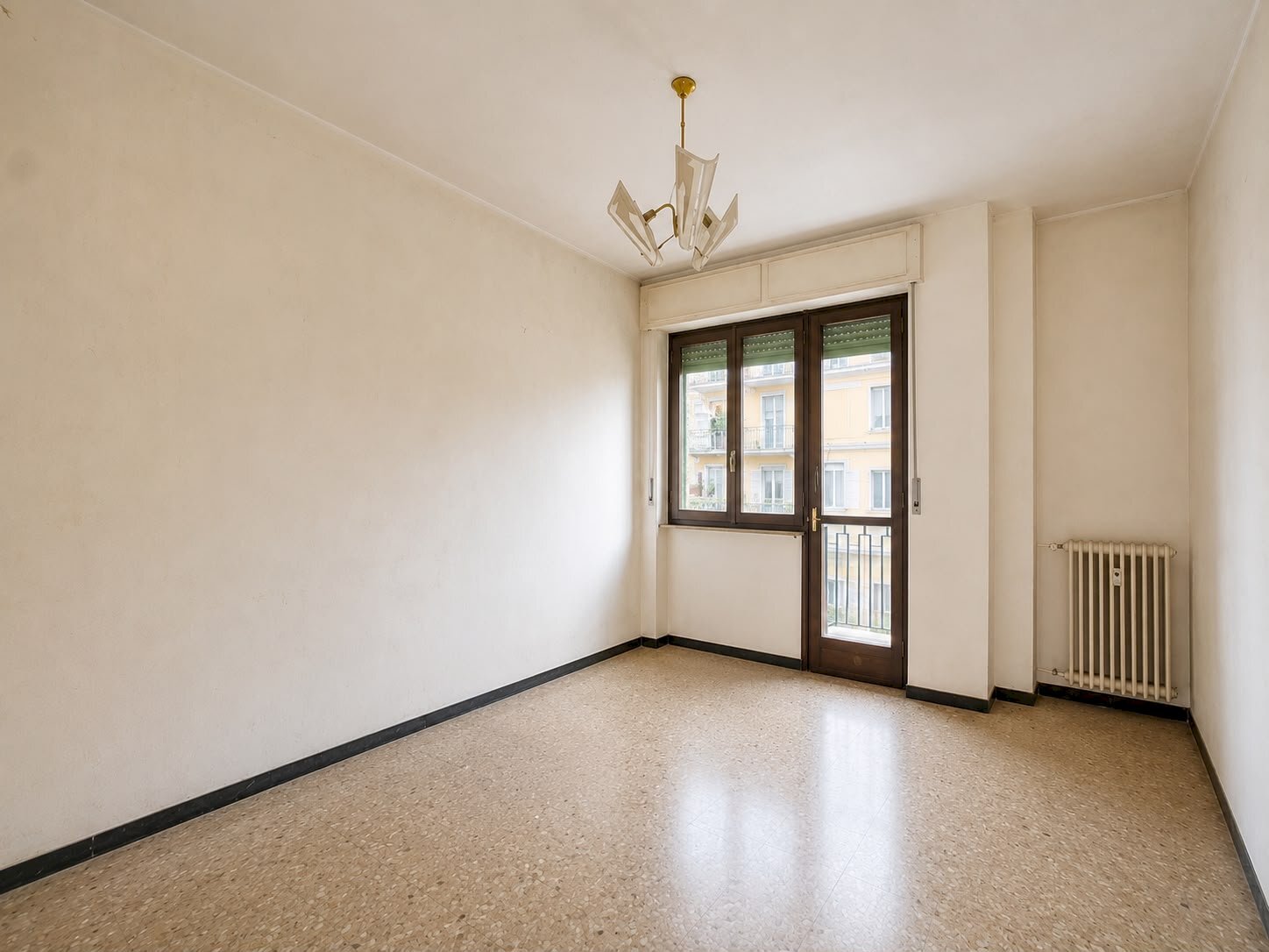 Two-room apartment Alessandria - photo 2