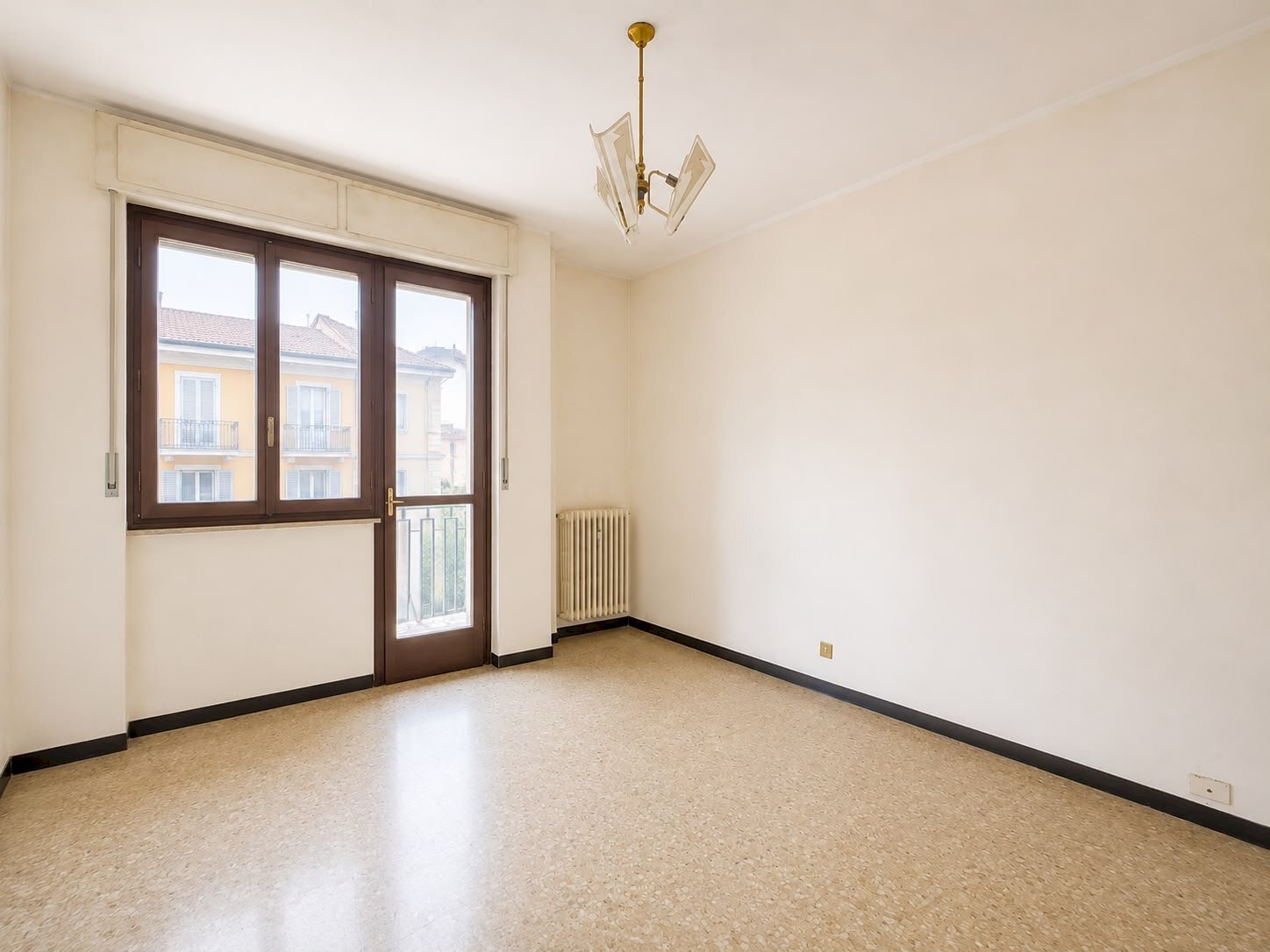Two-room apartment Alessandria - photo 3