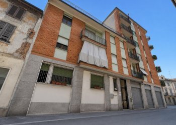 Two-room apartment Alessandria - photo 1