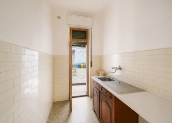 Two-room apartment Alessandria - photo 4