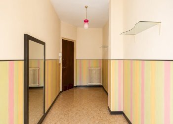 Two-room apartment Alessandria - photo 8